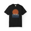 For things remote T-Shirt | Sunset Reflection Graphic Tee