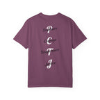 The 4 Cardinal Virtues T-shirt | Prudence Courage Temperance Justice