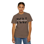 The 4 Cardinal Virtues T-shirt | Prudence Courage Temperance Justice