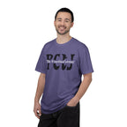 The 4 Cardinal Virtues T-shirt | Prudence Courage Temperance Justice