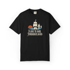 I Love to Sail Forbidden Seas | Herman Melville, Moby-Dick T-shirt