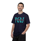 The 4 Cardinal Virtues T-shirt | Prudence Courage Temperance Justice