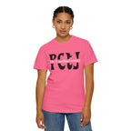 The 4 Cardinal Virtues T-shirt | Prudence Courage Temperance Justice