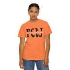 The 4 Cardinal Virtues T-shirt | Prudence Courage Temperance Justice