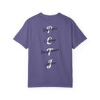 The 4 Cardinal Virtues T-shirt | Prudence Courage Temperance Justice