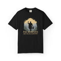 Pax Achieved T-Shirt | Soldier Silhouette | Outdoor Design