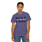 The 4 Cardinal Virtues T-shirt | Prudence Courage Temperance Justice