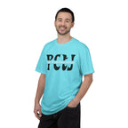 The 4 Cardinal Virtues T-shirt | Prudence Courage Temperance Justice