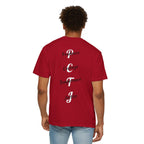 The 4 Cardinal Virtues T-shirt | Prudence Courage Temperance Justice