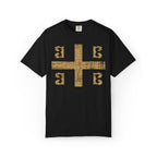 Byzantine 4Bs T-Shirt | Vintage Christian Faith Tee