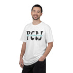 The 4 Cardinal Virtues T-shirt | Prudence Courage Temperance Justice