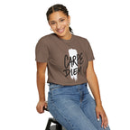 Carpe Diem Brushstroke T-shirt | Inspirational Quote Tee