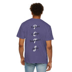The 4 Cardinal Virtues T-shirt | Prudence Courage Temperance Justice