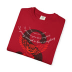 I'm young enough to know everything T-Shirt | Owl Wings & Serpent S Graphic