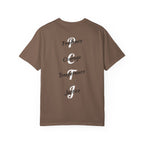 The 4 Cardinal Virtues T-shirt | Prudence Courage Temperance Justice