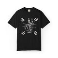 Spartan T-Shirt | If I bring my army into your land | Lambda Design