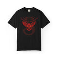 I'm young enough to know everything T-Shirt | Owl Wings & Serpent S Graphic
