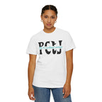 The 4 Cardinal Virtues T-shirt | Prudence Courage Temperance Justice