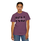 The 4 Cardinal Virtues T-shirt | Prudence Courage Temperance Justice