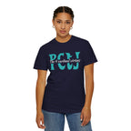 The 4 Cardinal Virtues T-shirt | Prudence Courage Temperance Justice